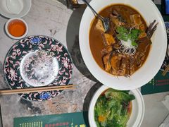 -峰厨大鱼泡饼·天津菜(西青大学城店)