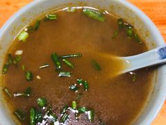 -旺泉餐饮店·清真牛肉面馆