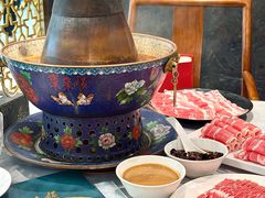 -东来顺饭庄(apm总店)