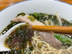 -小方的面(徐家汇店)