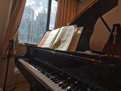 -MusicLife音乐(浦东校区)