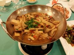 -银泰阳光度假酒店-海悦轩中餐厅(海花路店)