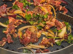 -炭之家·齐齐哈尔非遗烤肉·鲜切直供(中央大街店)
