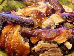 -61号餐吧(兴坪古镇漓江店)