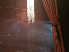 景观位-北京金融街丽思卡尔顿酒店·意味轩 Cepe