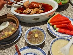 -南京大牌档(济南万象城店)