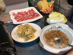 -金龙·打边炉(南京西路店)