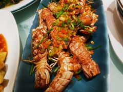 -映像威海·海鲜味道(经区店)