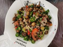 -王万妈卤猪脚(青岩交通路)