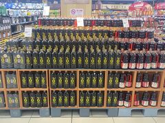 -永辉超市(嘉定大融城店)