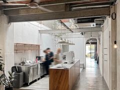 -théATRE 茶聚场(王府中環店)