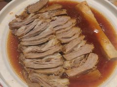 -西贝(上海中心店)
