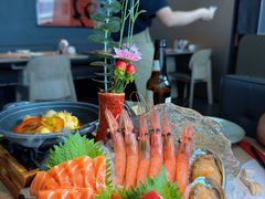 -匠和风精致料理(成都龙湖滨江天街店)