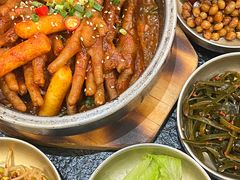 -韩满园· 甄选韩式烤肉