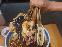 -大众跷脚牛肉馆·非遗传承单位(峨眉山店)