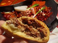 -赵美丽重庆火锅(西安直营总店)