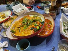 -拾光音乐餐酒吧(告庄星光夜市店)