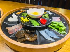 -南桥帮(昆百大·泰业城店)