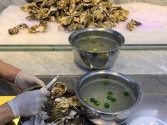 -川骄海鲜自助(河东店)