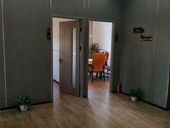 -沐风阁·茶室·棋牌