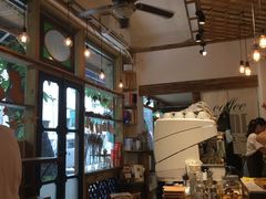 -西关84·History·Art·Cafe