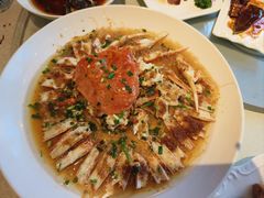 -苔圣园酒家(尊木汇国际艺术广场店)