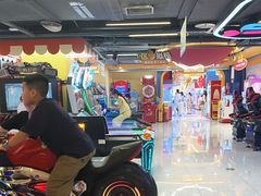 -爱玩嘉年华(江北一店)