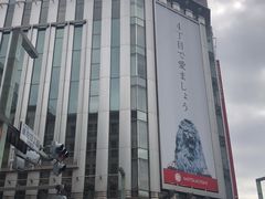 -三越百货(三越银座店)