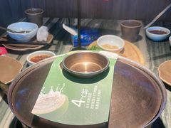 -大头椰·椰子鸡火锅(南宁万象城店)