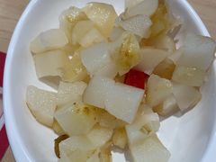 -喜家德虾仁水饺(济钢店)
