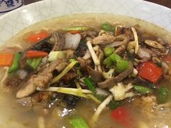 -风云面馆(珠海路店)
