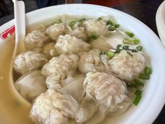 -正果忠记云吞濑粉(总店)