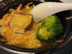 -喜庭海鲜自助(北辰三角洲北辰荟店)