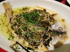 -昆承湖酒家·本帮农家菜