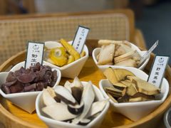-一善菌·云南菌汤·云南菜(银泰城店)
