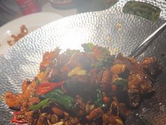 -四季厨房 鲁菜·孔府烤鸭(高新万达店)