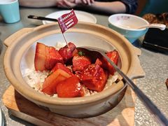 -老济南·地道济南菜(大明湖店)