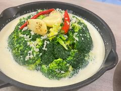 -卢布里西餐厅(星海广场店)