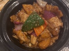 -新宝餐厅(流塘店)