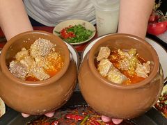 -蜀大侠火锅(总府路店)