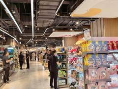 -Olé精品超市(广州太古汇店)