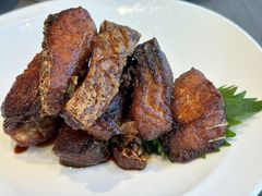 -望乡楼上海菜(日月光店)