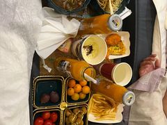 -华夏良子·足道SPA艾灸(三里屯店)