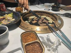 -炙城·韩式烤肉(南京东路店)