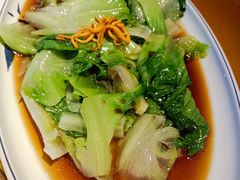 -三凤酒家·百年无锡菜(清扬茂业店)