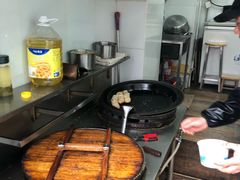 -小路易生煎馆(前进五路店)