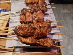 -肉串汪(西便门店)