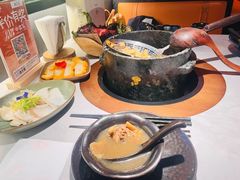 -芸山季·云南野生菌火锅(人民广场来福士店)