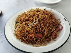 -鹿鸣酒家(越秀店)
