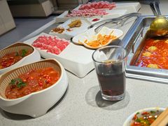-海底捞火锅(江宸天街店)
